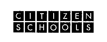 CITIZEN SCHOOLS