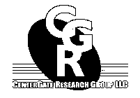 CGR CENTERGATE RESEARCH GROUP LLC