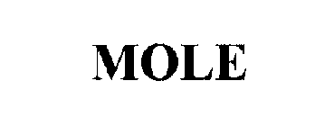 MOLE