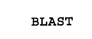 BLAST