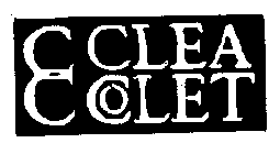 CC CLEA COLET