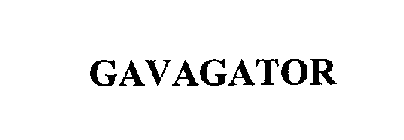 GAVAGATOR