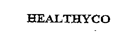 HEALTHYCO