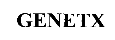 GENETX
