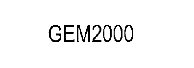 GEM2000