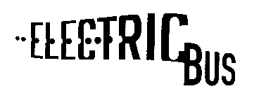 ELECTRIC BUS