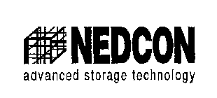 NEDCON ADVANCED STORAGE TECHNOLOGY
