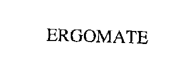 ERGOMATE