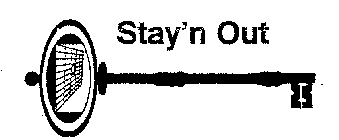 STAY'N OUT
