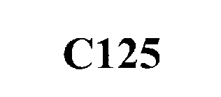 C125