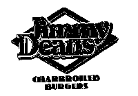 JIMMY DEANS CHARBROILED BURGERS