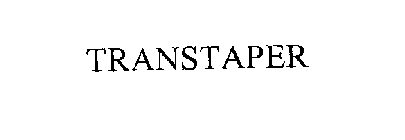 TRANSTAPER