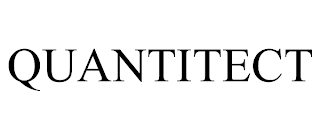 QUANTITECT