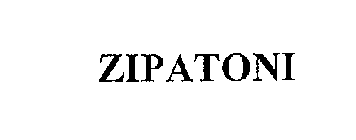 ZIPATONI