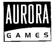 AURORA GAMES