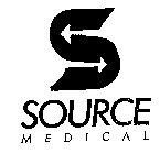 S SOURCE MEDICAL
