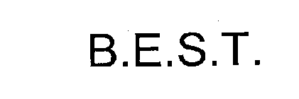 B.E.S.T.