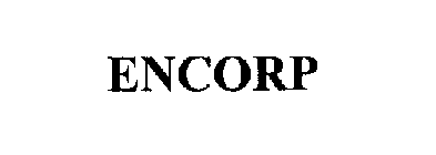 ENCORP