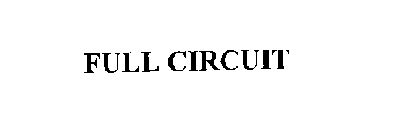 FULL CIRCUIT