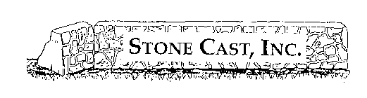 STONE CAST, INC.