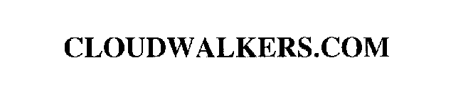 CLOUDWALKERS.COM