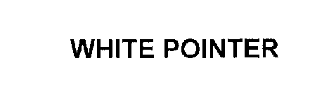 WHITE POINTER