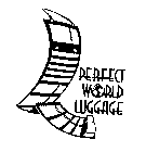 PERFECT WORLD LUGGAGE