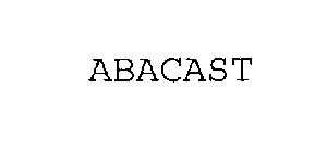 ABACAST