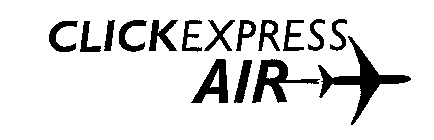 CLICKEXPRESS AIR