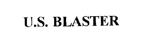 U.S. BLASTER