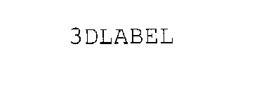 3DLABEL