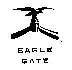 EAGLE GATE