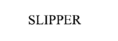 SLIPPER