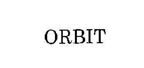 ORBIT