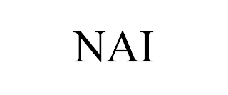 NAI