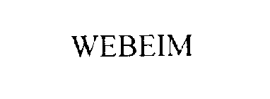 WEBEIM