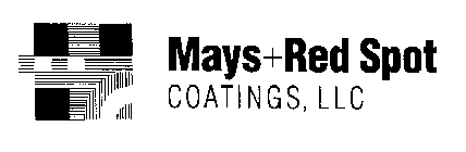 MAYS+RED SPOT COATINGS, LLC