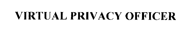 VIRTUAL PRIVACY OFFICER