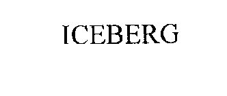 ICEBERG