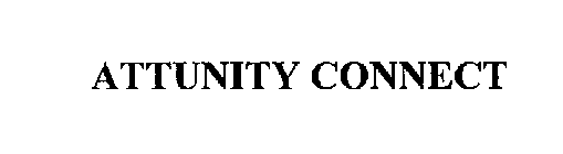 ATTUNITY CONNECT