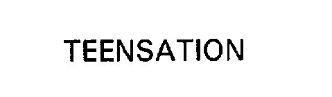 TEENSATION