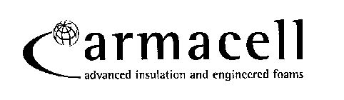 ARMACELL ADVANCED INSULATION AND ENGINEERED FOAMS
