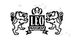 LEO PAPER GROUP