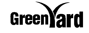 GREEN YARD