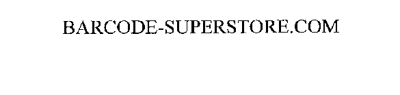 BARCODE-SUPERSTORE.COM