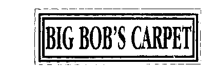 BIG BOB'S CARPET