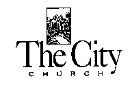 THE CITY CHURCH