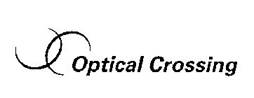 CC OPTICAL CROSSING