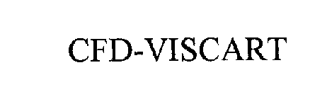 CFD-VISCART