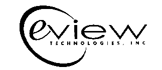 EVIEW TECHNOLOGIES, INC